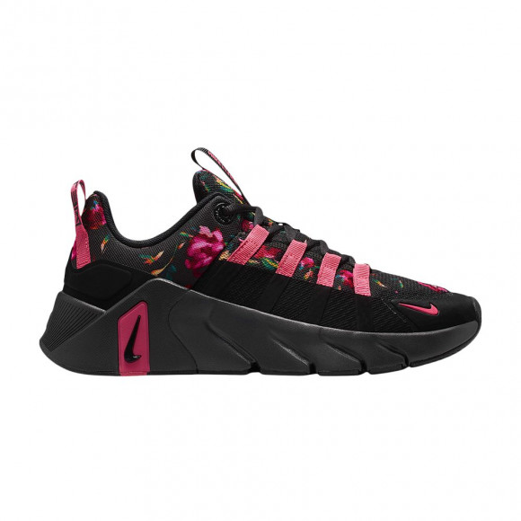 Nike Wmns Free Metcon 7 SE 'Black Sea Coral' | Women's Size 11.5 - IR0153-001