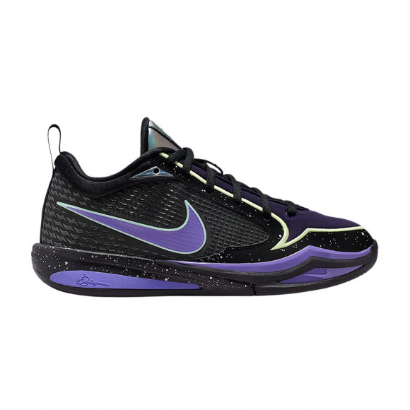 Nike Sabrina 4 GS 'Eyes On The Prize' | Black | Kid's Size 3.5 - IR0178-001