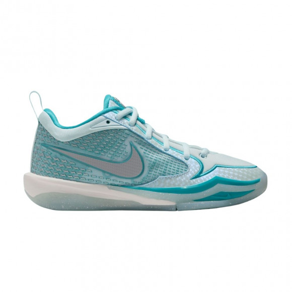 Nike Sabrina 4 GS 'King of the Court' | Blue | Kid's Size 6.5 - IR0178-400