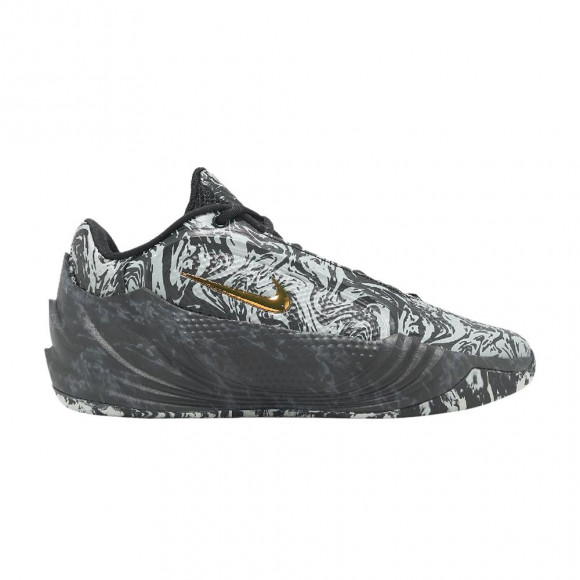 Nike Giannis Freak 8 LX Ep 'Black Volt-Lt Smoke Grey' | Men's Size 13 - IR0237-002