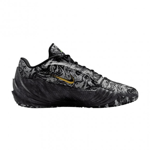 Nike Giannis Freak 8 'Etched In Stone' | Black | Men's Size 11 - IR0238-002