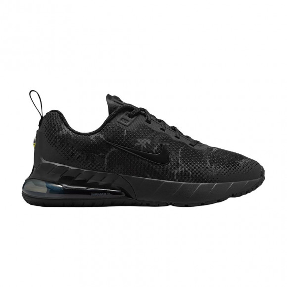 Nike Air Max Phoenix Camo SE GS 'Off Noir Black Iron Grey Off Noir' | Kid's Size 6 - IR0248-001