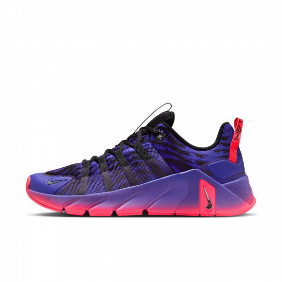 Nike Free Metcon 7 AMP Men's Training Shoes - 1 - Black - IR0278-001