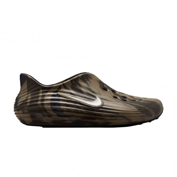 Nike ReactX Rejuven8 'Camo' | Brown | Men's Size 8 - IR0291-201