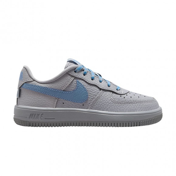 Nike Force 1 Low PS 'Wolf Grey' | Kid's Size 3 - IR0293-004