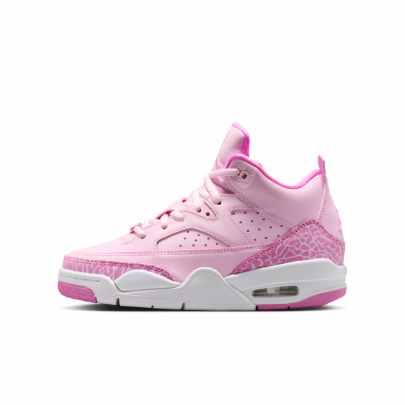 Air Jordan Son Of Mars Low GS 'Pink Foam' | Kid's Size 6 - IR0519-601