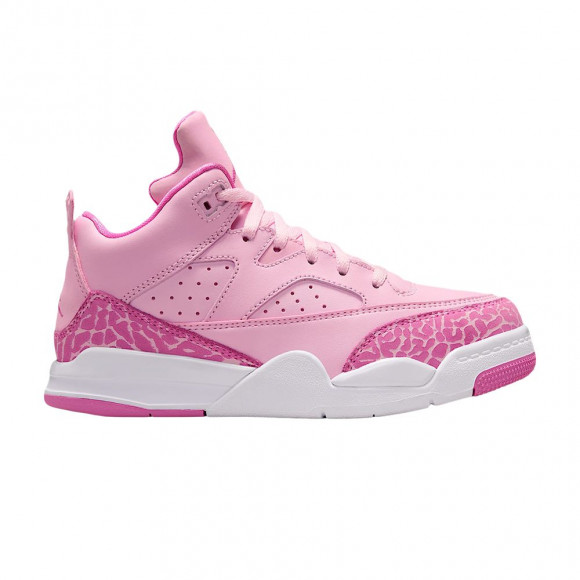 Air Jordan Son Of Mars Low PS 'Pink Foam' | Kid's Size 3 - IR0525-601