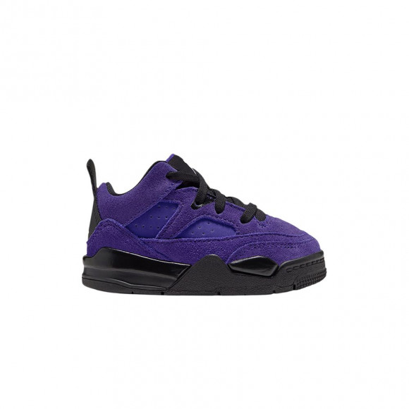 Air Jordan Jordan Son Of Mars TD 'Dark Concord Black White' | Infant Size 6 - IR0530-500