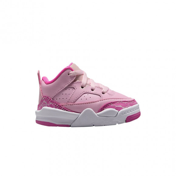 Air Jordan Jordan Son Of Mars TD 'Pink Foam White China Rose' | Infant Size 3 - IR0530-601