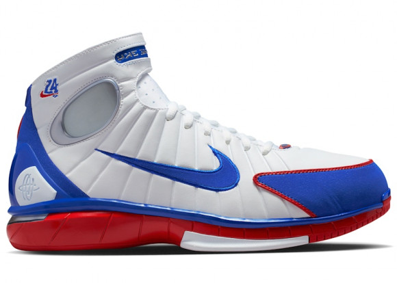 Nike Air Zoom Huarache 2K4 All-Star (2026) - IR0563-146