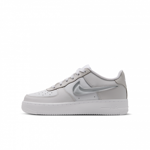 Nike Air Force 1 kinderschoenen - Wit - IR0595-102
