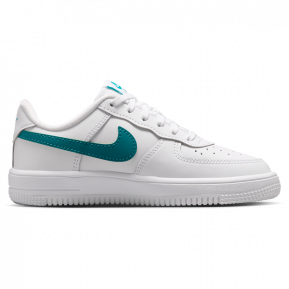 Nike Air Force 1 Low PS 'Energy White' | Kid's Size 11 - IR0596-100