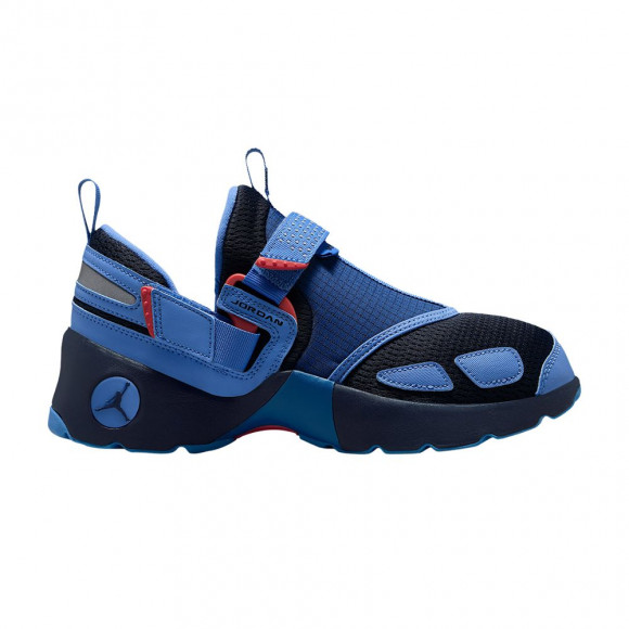 Air Jordan Wmns Trunner LX 'Blue Beyond' | Women's Size 11 - IR0598-400