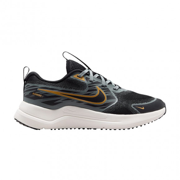Nike Cosmic Runner GS 'Black Smoke Grey' | Kid's Size 6 - IR0725-001
