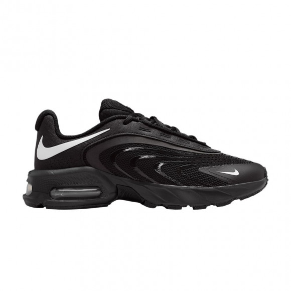 Nike Wmns Air Max Fire 'Black White' | Women's Size 6.5 - IR0818-005