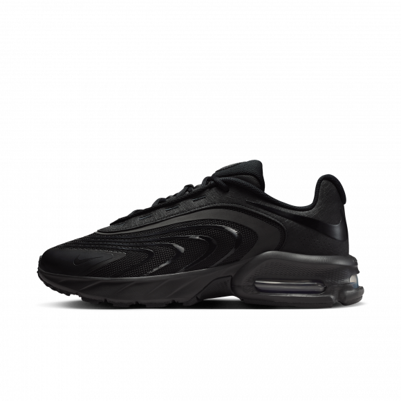 Nike Air Max Fire Men's Shoes - Black - IR0819-007