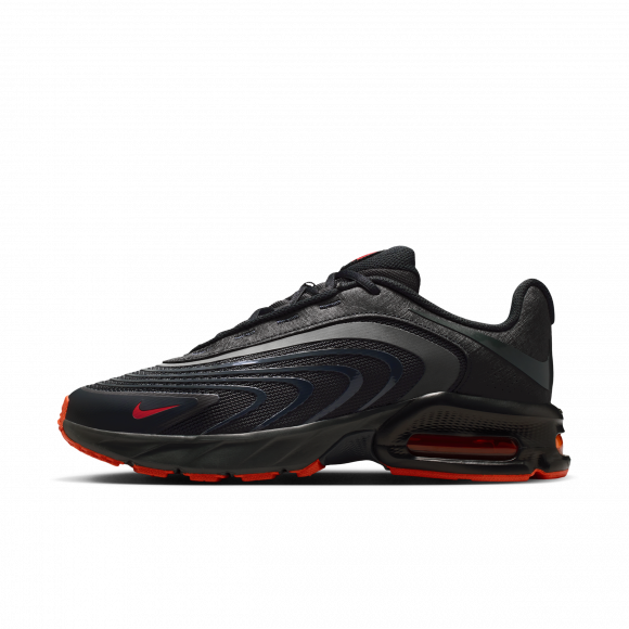 Nike Air Max Fire Men's Shoes - Anthracite - IR0819-013