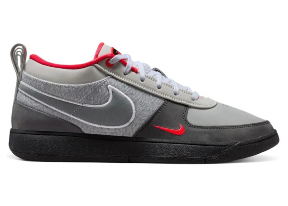 Nike Book 1 Solar Red 95 - IR0838-001-/-IR0839-001