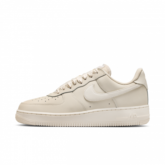 Nike Air Force 1 Retro Premium Women's Shoes - Brown - IR0871-100