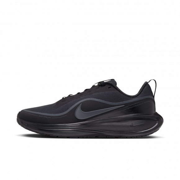 Nike Revolution 8 Utility-løbesko til vej til kvinder - sort - IR0889-001