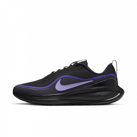 Nike Revolution 8 Utility-løbesko til vej til kvinder - sort - IR0889-002