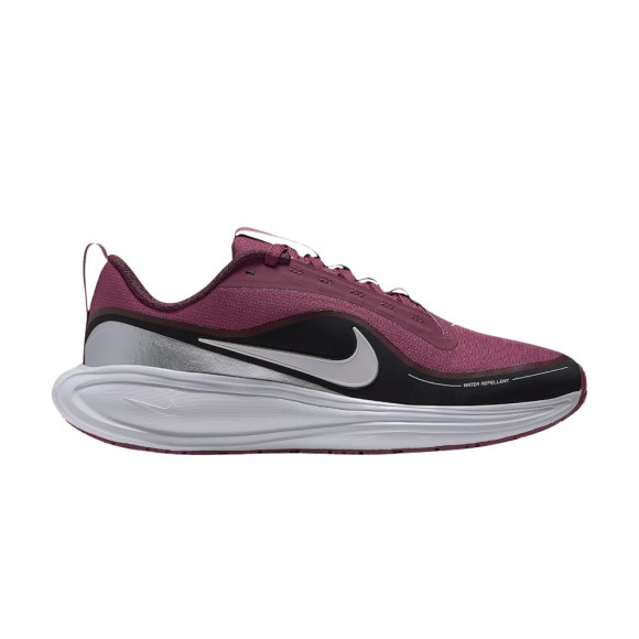 Nike Wmns Revolution 8 Utility Road 'Pink Smoke Black Mystic Dates Summit White' | Women's Size 12 - IR0889-600