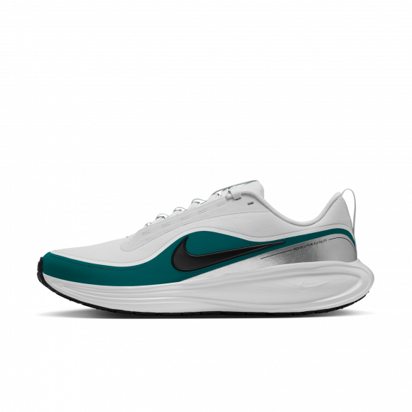 Nike Revolution 8 Utility-løbesko til vej til mænd - hvid - IR0890-100