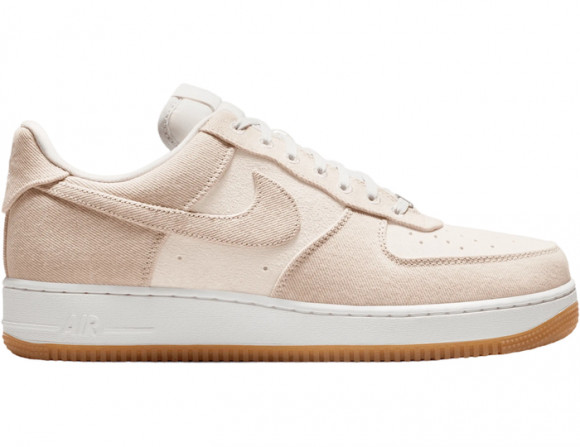 Nike Air Force 1 '07 Lv8 Grau - IR0951