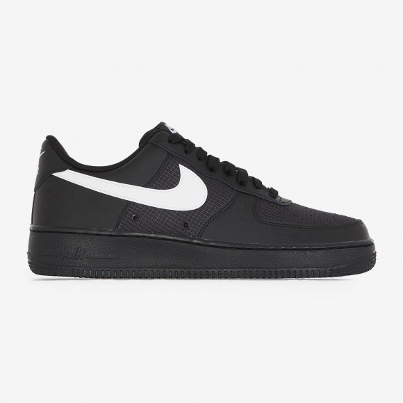 Air Force 1 Low Tech  Noir/blanc - IR0952-001