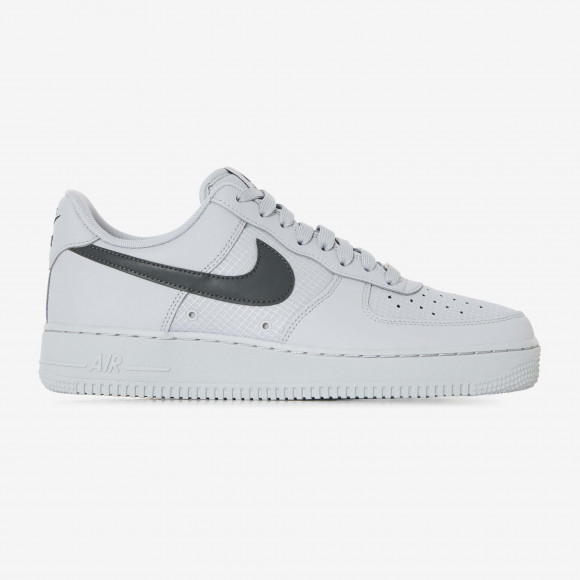 Air Force 1 Low Tech  Gris - IR0952-002
