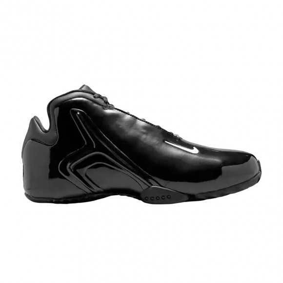 Nike Zoom Hyperflight Premium 'Patent Black' | Men's Size 10.5 - IR0962-001