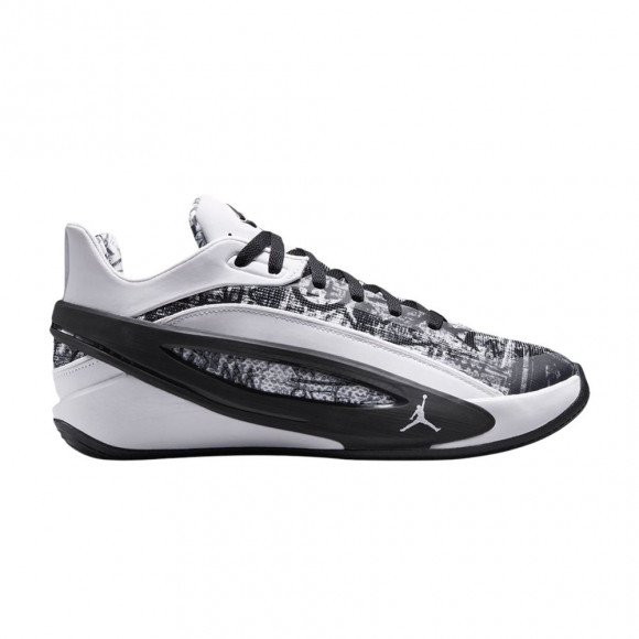 Air Jordan Luka 5 'Graffiti' | White | Men's Size 11.5 - IR0963-100