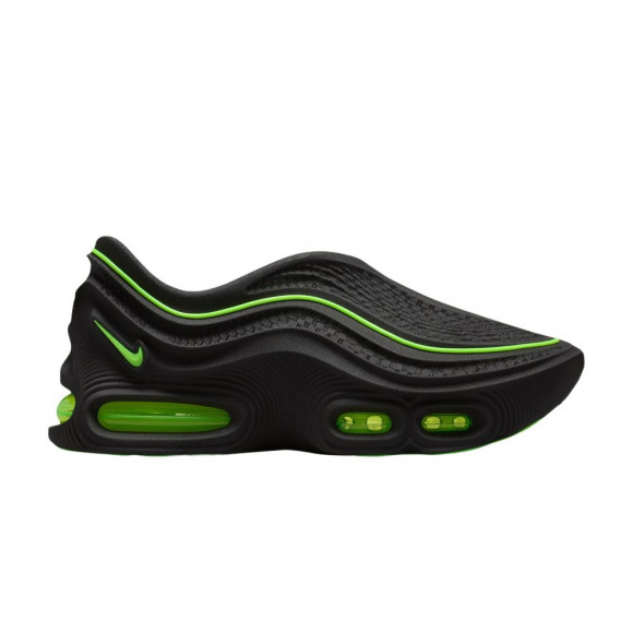 Nike Air Max 95000 'Black Volt' | Men's Size 13 - IR1113-001