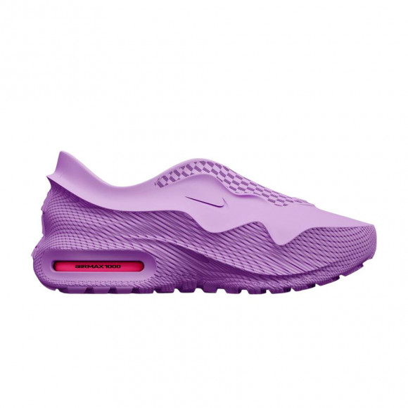 Nike Air Max 1000 'Lilac Hyper Pink' | Men's Size 11 - IR1113