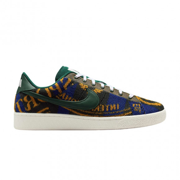 Nike Tennis Classic Premium 'Fir White' | Black | Men's Size 7 - IR1114-300