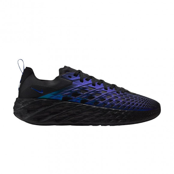 Nike Ava Edge SE 'Black Metallic Silver' | Men's Size 9.5 - IR1119-001