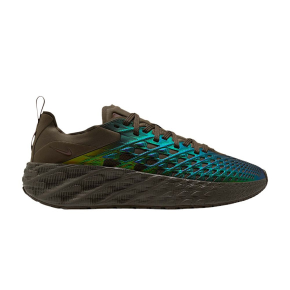 Nike Ava Edge SE 'Dark Hazel Black' | Men's Size 9 - IR1119-200