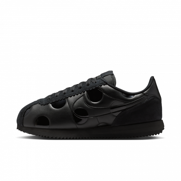 Nike Cortez Women's Shoes - Black - IR1332-002
