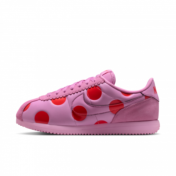 Nike Cortez Women's Shoes - Purple - IR1332-500