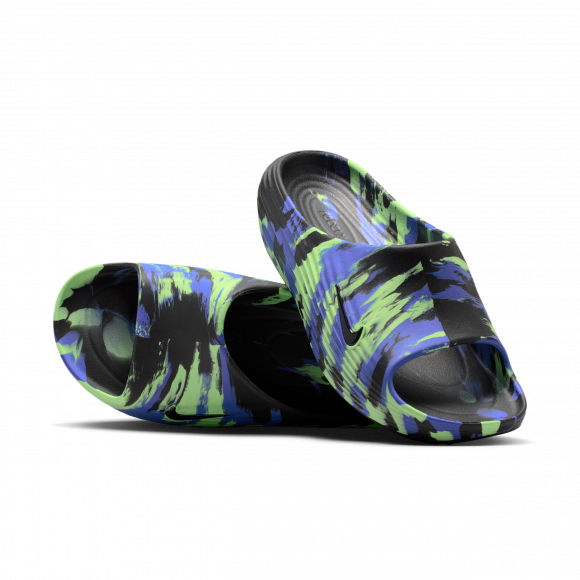 Nike ReactX Rejuven8 SE Men's Slides - 1 - Black - IR1432-001