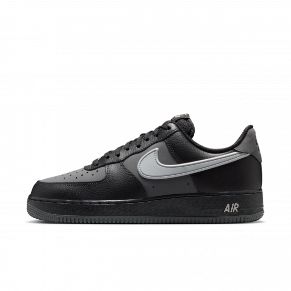 Nike Air Force 1 '07 LV8Herrenschuh - Schwarz - IR1475-010