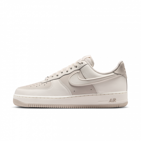 Nike Air Force 1 '07 LV8 Men's Shoes - White - IR1475-133