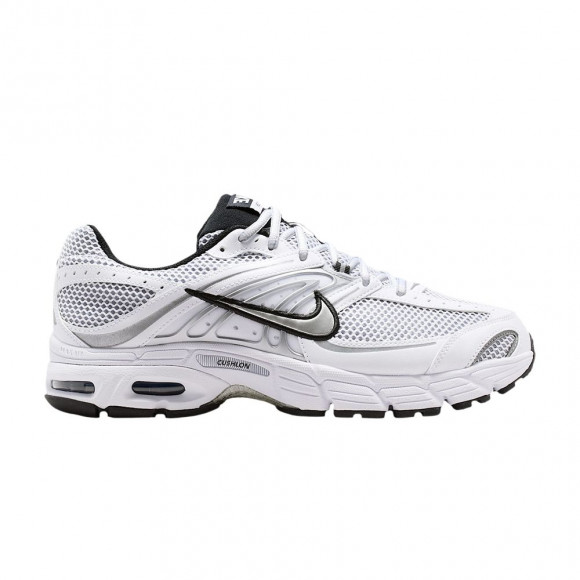 Nike Air Max Moto 2K 'White Black Wolf Grey' | Men's Size 14 - IR1476-100