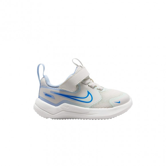 Nike Cosmic Runner TD 'Sail Hydrogen Blue' | Cream | Infant Size 4 - IR1517-100