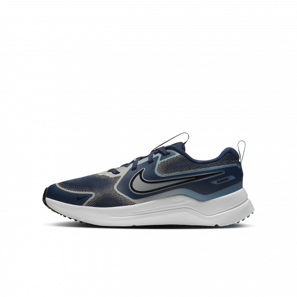 Chaussure Nike Cosmic Runner pour ado - Bleu - IR1518-433