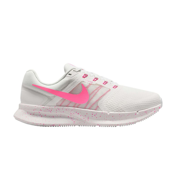 Nike Wmns Run Swift 3 Road 'Summit White Pink Glow' | Women's Size 11.5 - IR1640-121