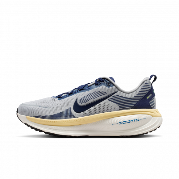 Nike Vomero 18 Men's Road Running Shoes - Grey - IR1812-012