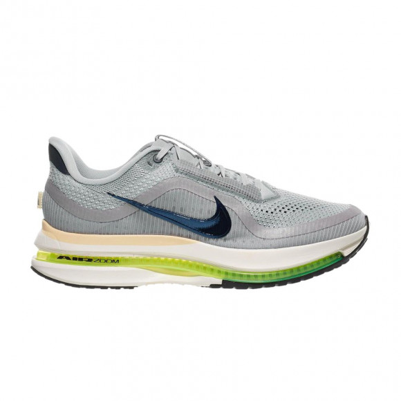Nike Pegasus Premium 'Grey Navy Pewter Sail' | Men's Size 11 - IR1815-012