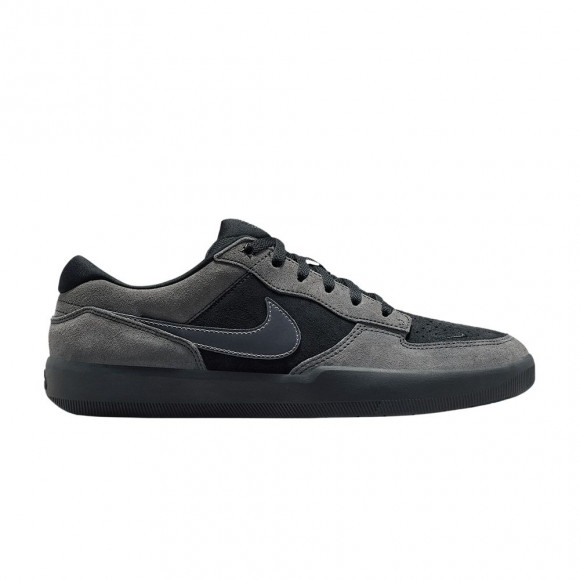 Nike SB Force 58 'Black Anthracite' | Men's Size 6 - IR1819-010