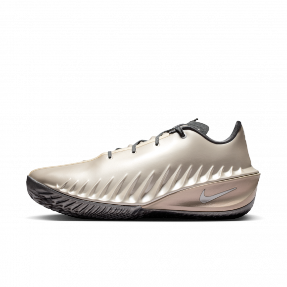 Nike GT Cut 4 PE 'Rob Dillingham' | Gold | Men's Size 10 - IR1829-001